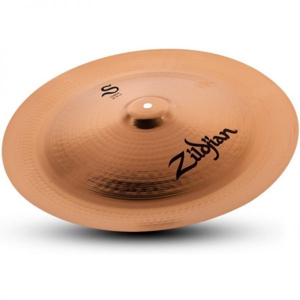 Zildjian S Family 18" China Cymbal S18CH090121 642388315033