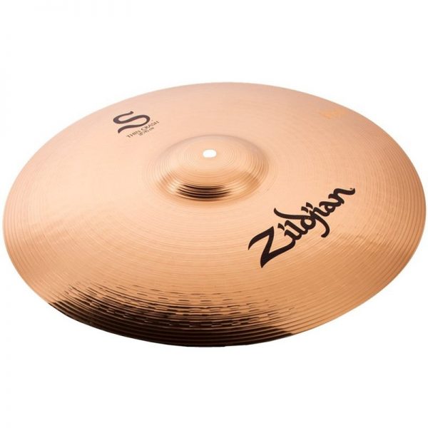 Zildjian S Family 18" Thin Crash Cymbal S18TC090121 642388315040