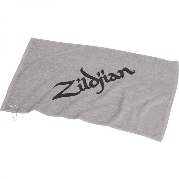 Zildjian Super Drummers Towel T3401090121 642388180877