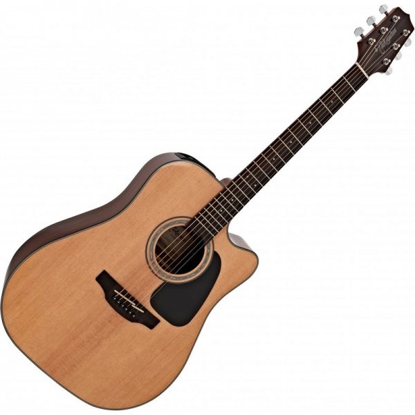 Takamine GD30CE Dreadnought Electro Acoustic Natural TK-GD30CE-NAT300322 799493251531