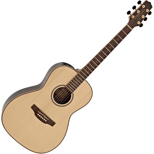 Takamine GY93E New Yorker Electro Acoustic Natural TK-GY93E-NAT300322 190262041719