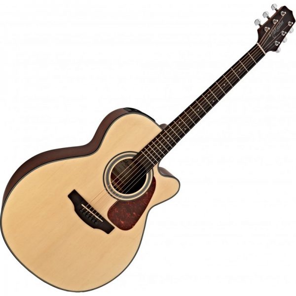 Takamine GN10CE NEX Electro Acoustic Natural TK-GN10CE-NS300322 799493251791