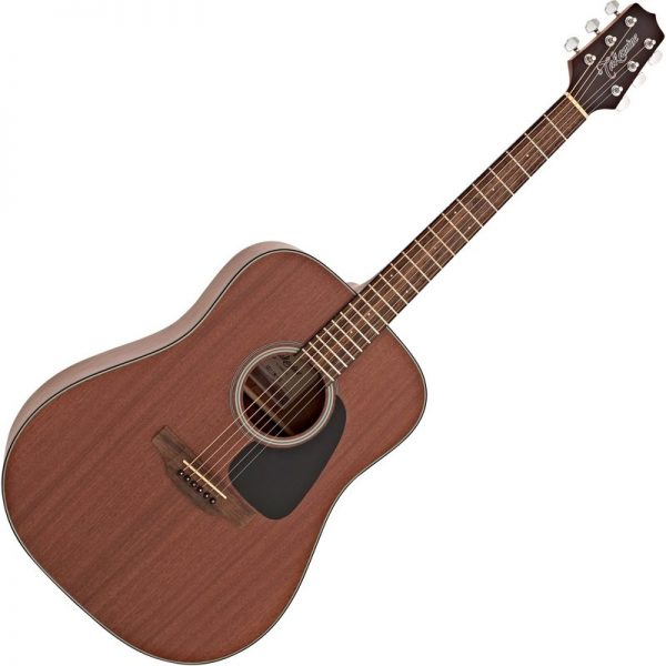 Takamine GD11M Dreadnought Acoustic Natural TK-GD11M-NS300322 799493251364