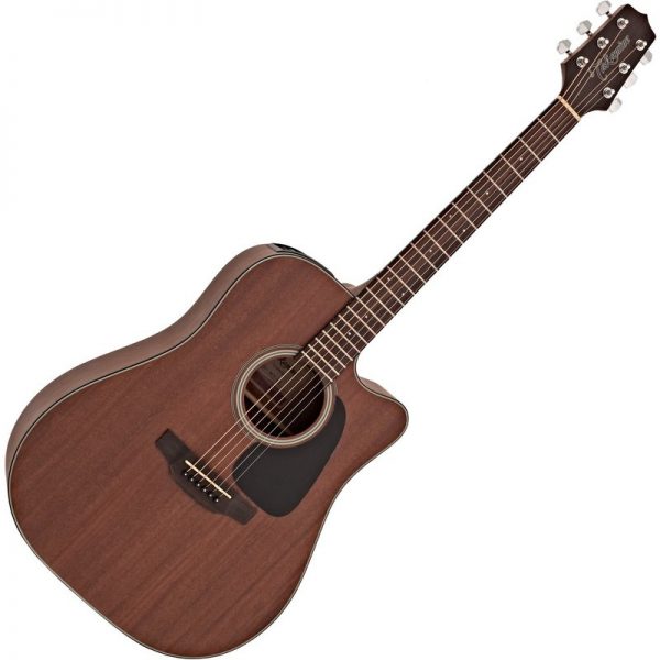 Takamine GD11MCE Dreadnought Electro Acoustic Natural TK-GD11MCE-NS300322 190262041498