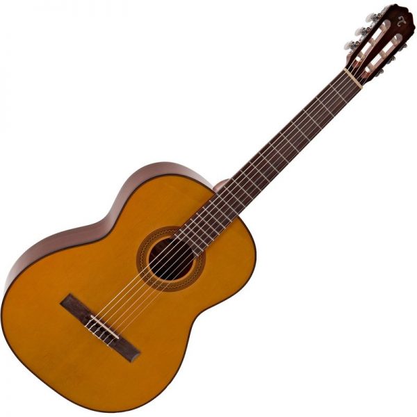 Takamine GC1 Classical Guitar Natural TK-GC1-NAT300322 190262041481