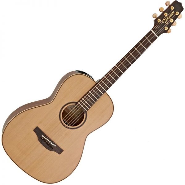 Takamine CP3NYK New Yorker Electro Acoustic Natural TK-CP3NYK300322 717070321071