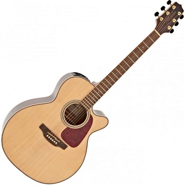 Takamine GN93CE NEX Electro Acoustic Natural - Nearly New TK-GN93CE-NAT-NEARLYNEW300322 799493251982