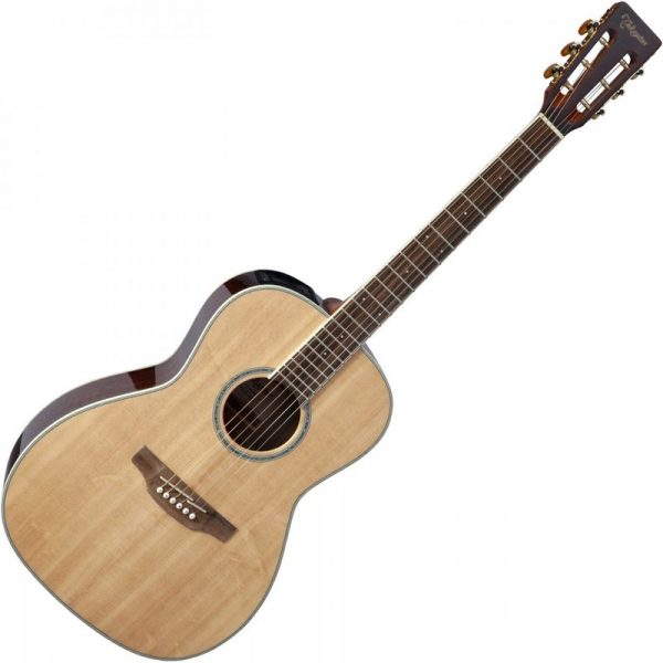 Takamine GY51E New Yorker Electro Acoustic Natural TK-GY51E-NAT300322 190263041145