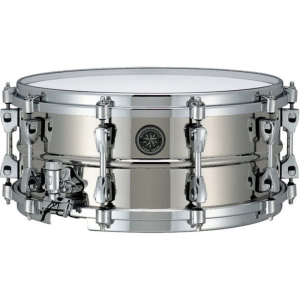 Tama Starphonic 14 x 6 Snare Drum Brass PBR146300322 4515276480891