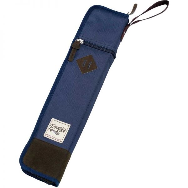 Tama PowerPad Vintage Stick Bag Navy Blue TSB12NB300322 4515276966975
