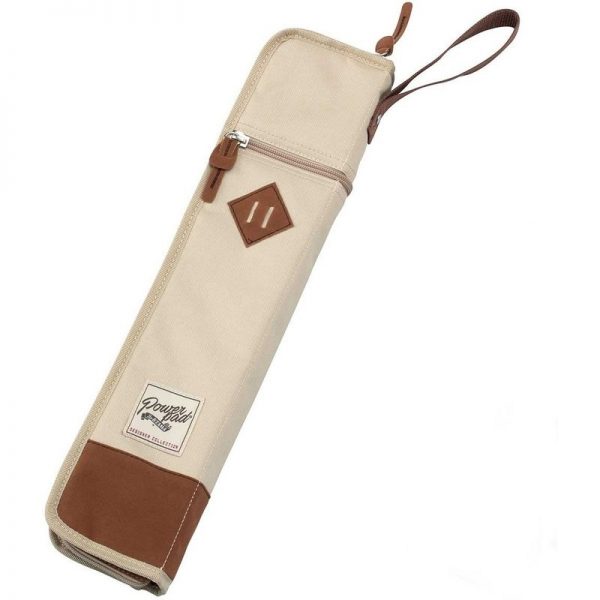 Tama PowerPad Vintage Stick Bag Beige TSB12BE300322 4515276966982