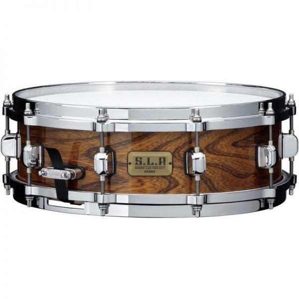 Tama S.L.P Limited 14 x 4.5 G-Hickory Snare Gloss Natural Elm LGH1445-GNE300322 4549763303813