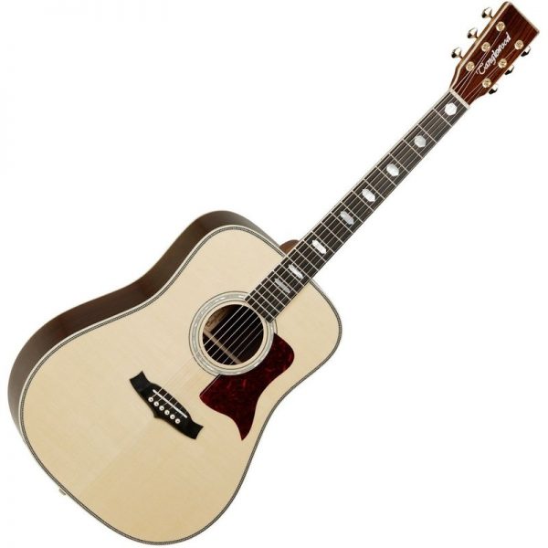 Tanglewood TW1000HSR Heritage Dreadnought Acoustic Guitar TW1000HSR300322 810944010054