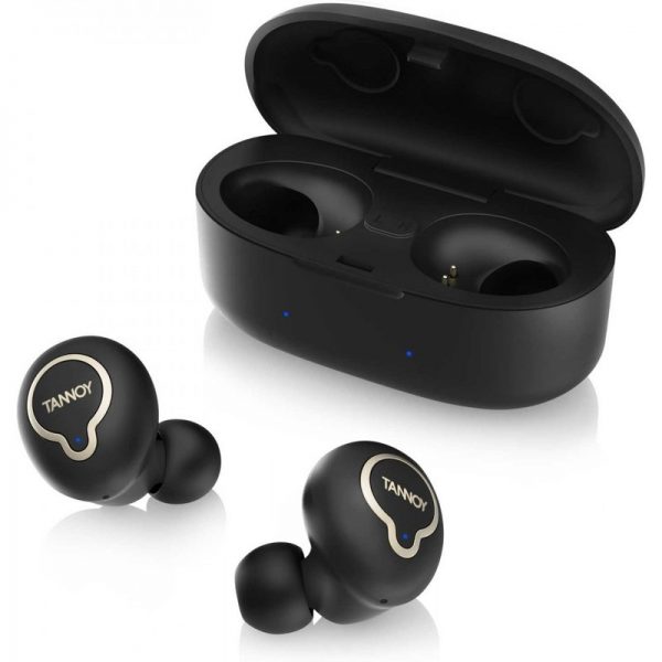 Tannoy Life Buds Wireless Earphones LIFE BUDS300322 4033653120401