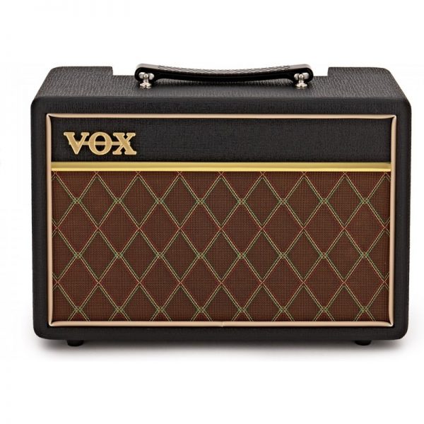 Vox Pathfinder 10 Guitar Combo Amp PATHFINDER-10-300322 4959112022423