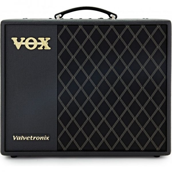 Vox VT40X Valvetronix Hybrid Combo VT40X300322 4959112145856