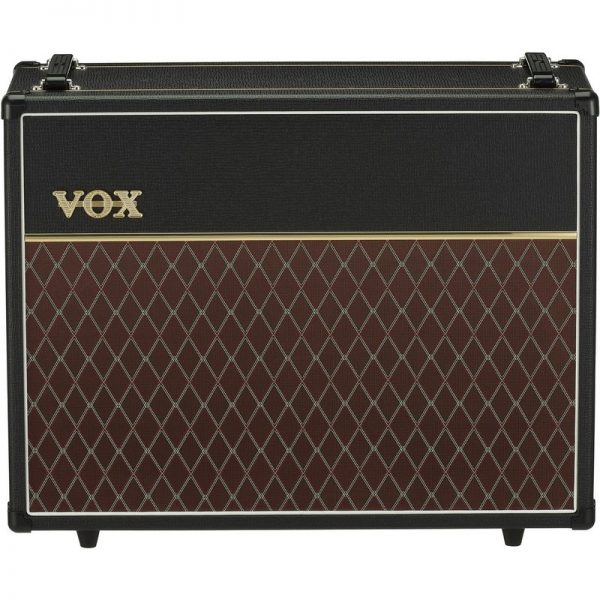 Vox AC V212C Custom 2x12 Speaker Cabinet V212C300322 4959112145979