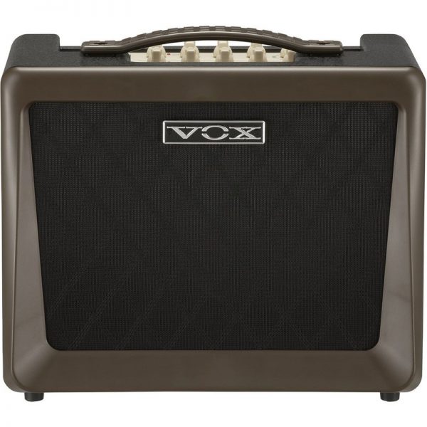 Vox VX50 AG Acoustic Guitar Amplifier VX50-AG300322 4959112170667