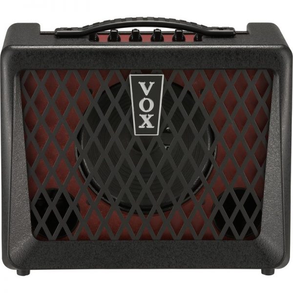 Vox VX50 BA Bass Guitar Amplifier VX50-BA300322 4959112170650
