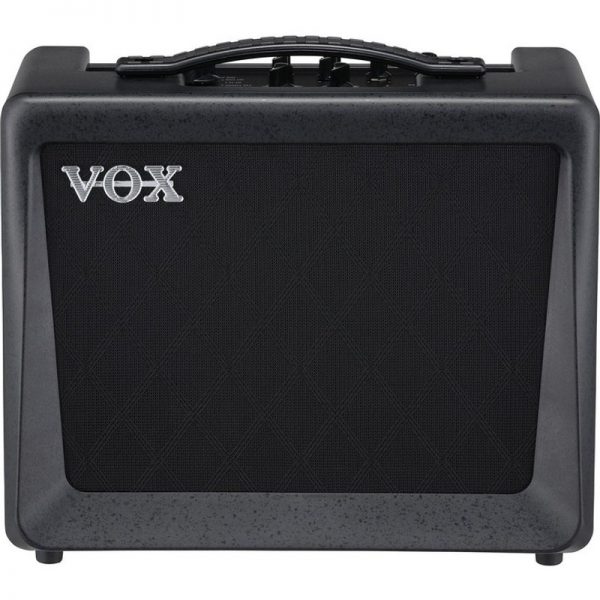 Vox VX15 GT Combo VX15-GT300322 4959112190962