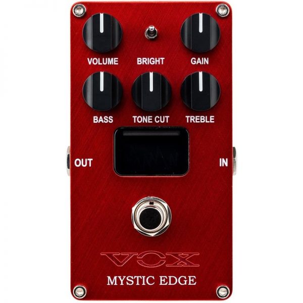 Vox Valvenergy Mystic Edge Pedal VE-ME300322 4959112198357