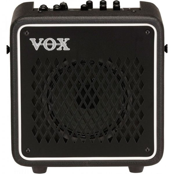Vox MINI-GO 10 Portable Modeling Amp VMG-10300322