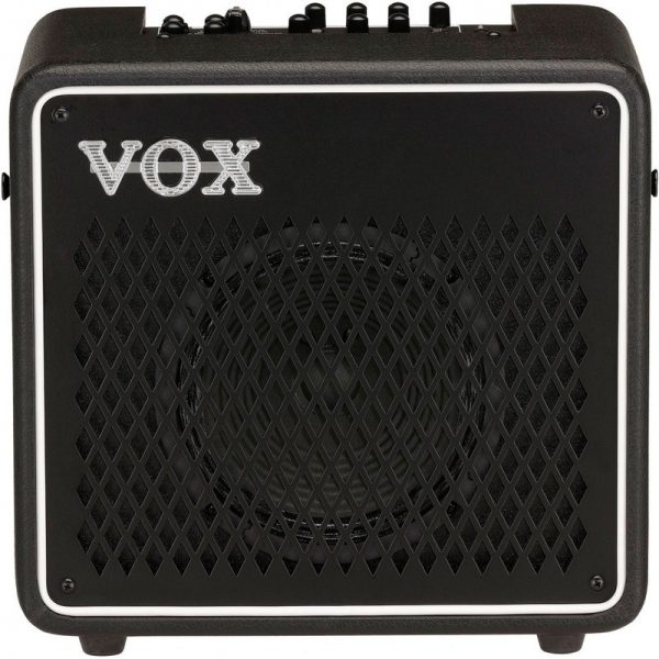 Vox MINI-GO 50 Portable Modeling Amp VMG-50300322