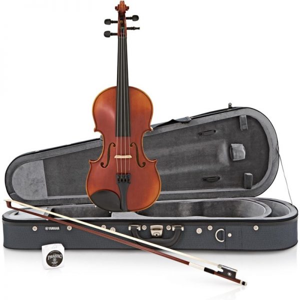 Yamaha V7SG Intermediate Violin 1/4 Size KV7SG14300322 4957812304443