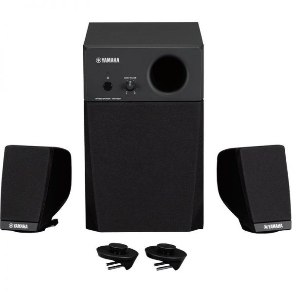 Yamaha Genos Speaker System SGNSMS01UK300322 4957812620161