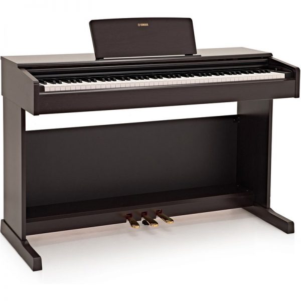 Yamaha YDP 144 Digital Piano Rosewood NYDP144RUK300322 4957812638326