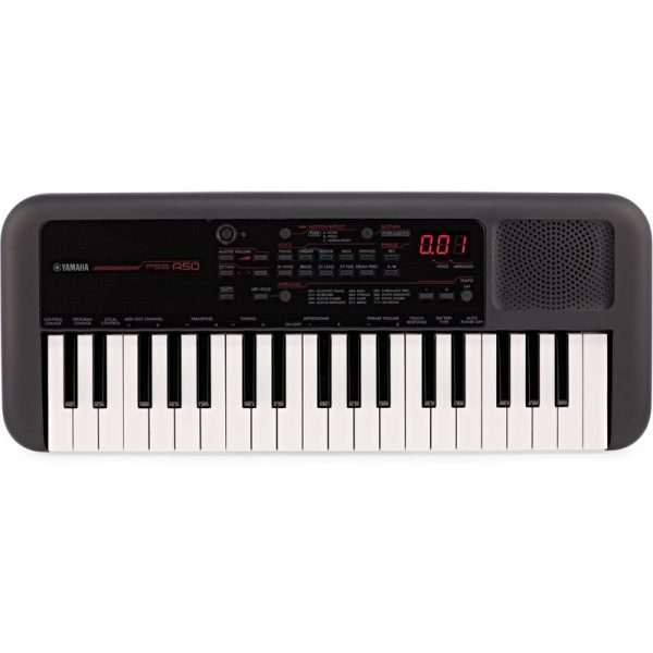 Yamaha PSS A50 Portable Keyboard SPSSA50300322 4957812642293