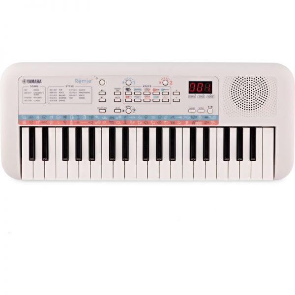 Yamaha PSS E30 Portable Keyboard SPSSE30300322 4957812642170