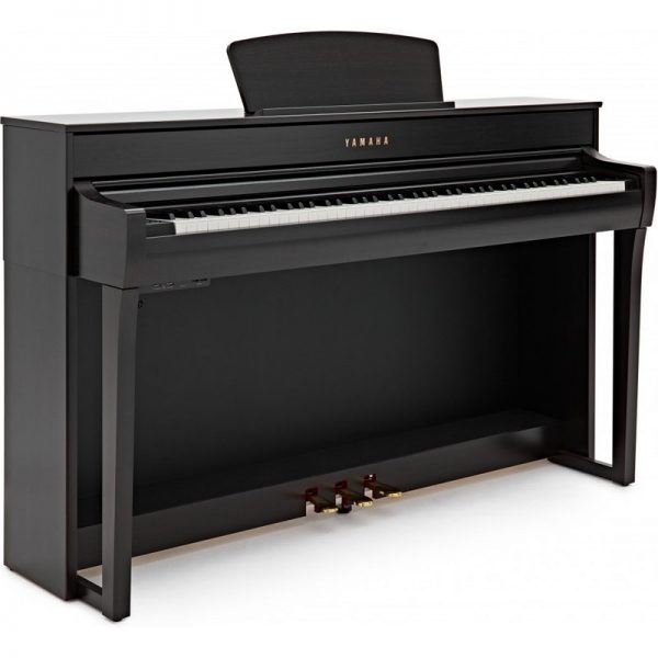 Yamaha CLP 735 Digital Piano Rosewood NCLP735RUK300322 4957812653916