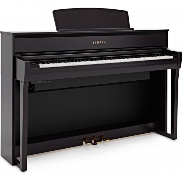 Yamaha CLP 775 Digital Piano Rosewood NCLP775RUK300322 4957812656924