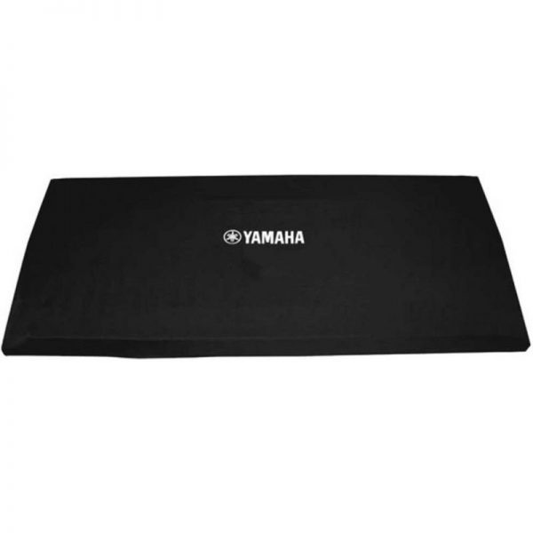 Yamaha DC-110 Dust Cover for 61 Note Keyboards SDC110300322 4013175227284