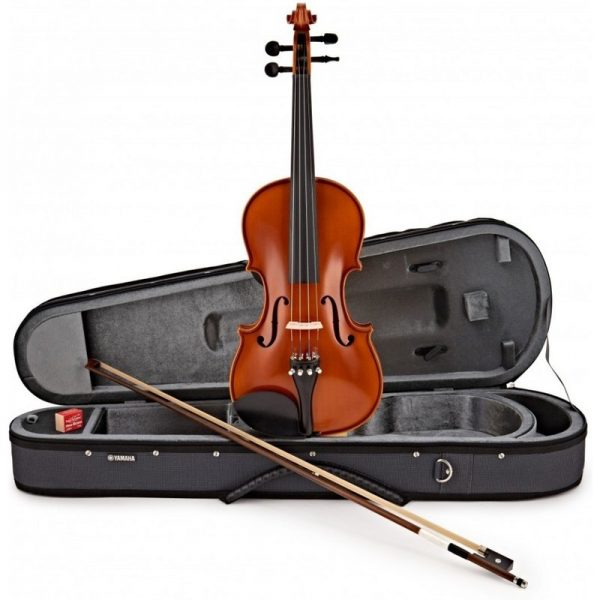 Yamaha V5 Acoustic Violin Outfit 3/4 Size KV5SA34300322 4957812064293