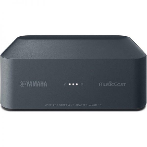 Yamaha WXAD-10 MusicCast Wireless Streaming Adapter - Nearly New X-YAM-WXAD-10-NEARLYNEW300322