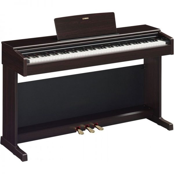 Yamaha YDP 145 Digital Piano Rosewood NYDP145RUK300322 4957812674683