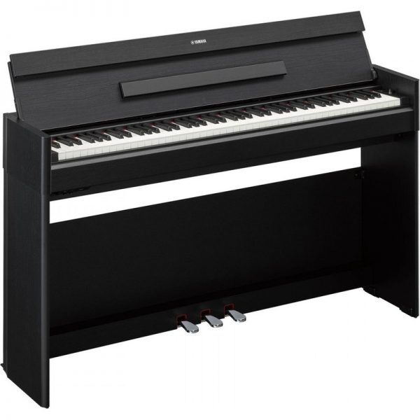 Yamaha YDP S55 Digital Piano Black NYDPS55BUK300322 4957812675802