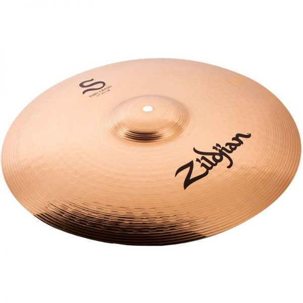 Zildjian S Family 17" Thin Crash Cymbal S17TC300322 642388314999