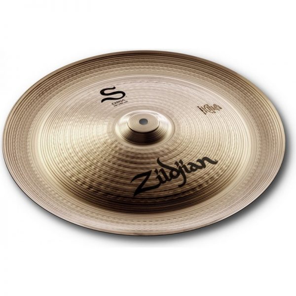 Zildjian S Family 16" China Cymbal S16CH300322 642388314944