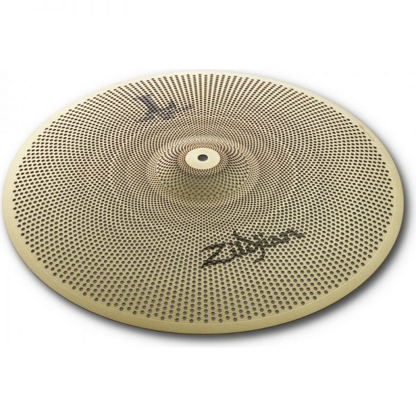 Zildjian L80 Low Volume 20" Ride Cymbal LV8020R-S300322 642388316399