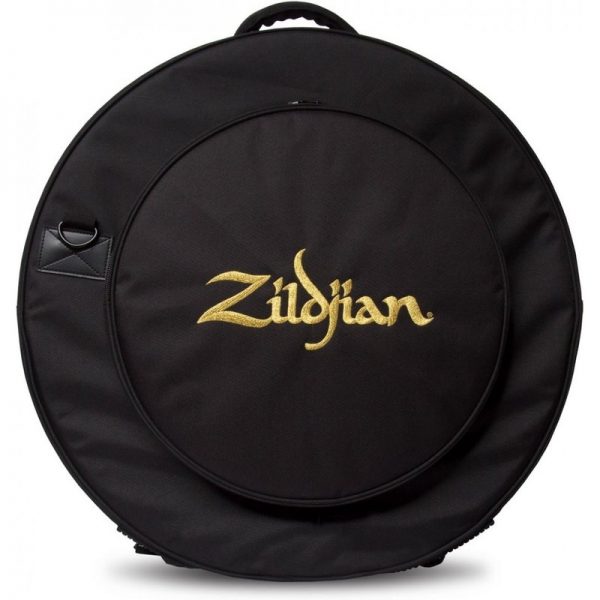 Zildjian 24" Premium Backpack Cymbal Bag ZCB24GIG300322 642388318065