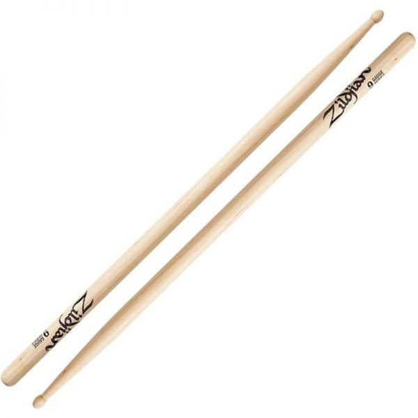 Zildjian Gauge Series - 9 Gauge Drumsticks ZGS9300322 642388318805