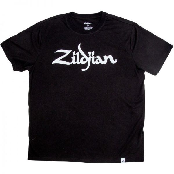 Zildjian Classic Logo T-shirt Small T3010300322 642388323717