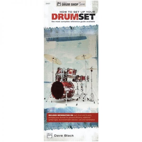 How to Set Up Your Drumset Handy Guide 20427 38081195971