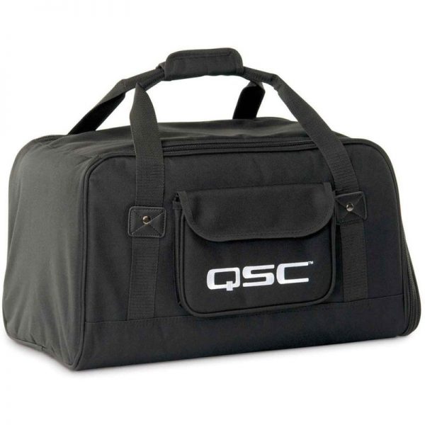 QSC K Series K10 Padded Tote Carry Bag K10 TOTE 684284056061