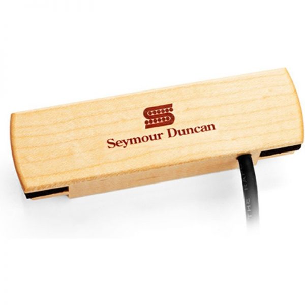 Seymour Duncan SA-3HC Hum-Cancelling Woody Maple 1611500-31 800315004362